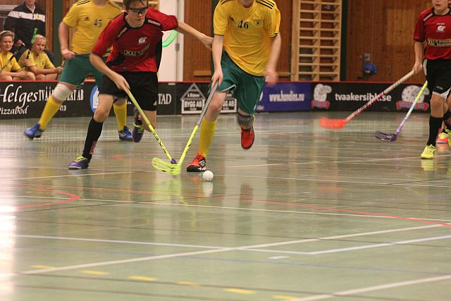 Innebandy