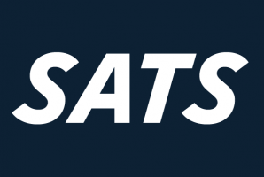 Sats logo