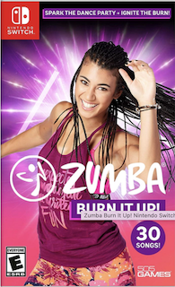 Zumba logo