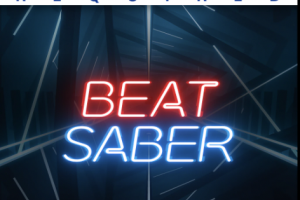 Beat Saber logo