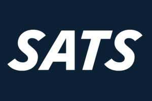 SATS logo