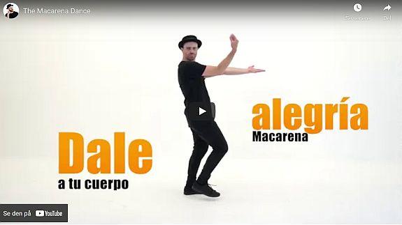 Macarena